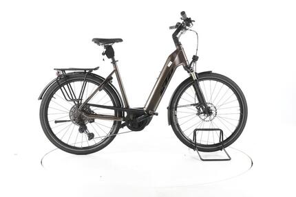 Refurbished - KTM Macina Style 710 Trekking E-Bike Tiefeinsteiger - Sehr gut
