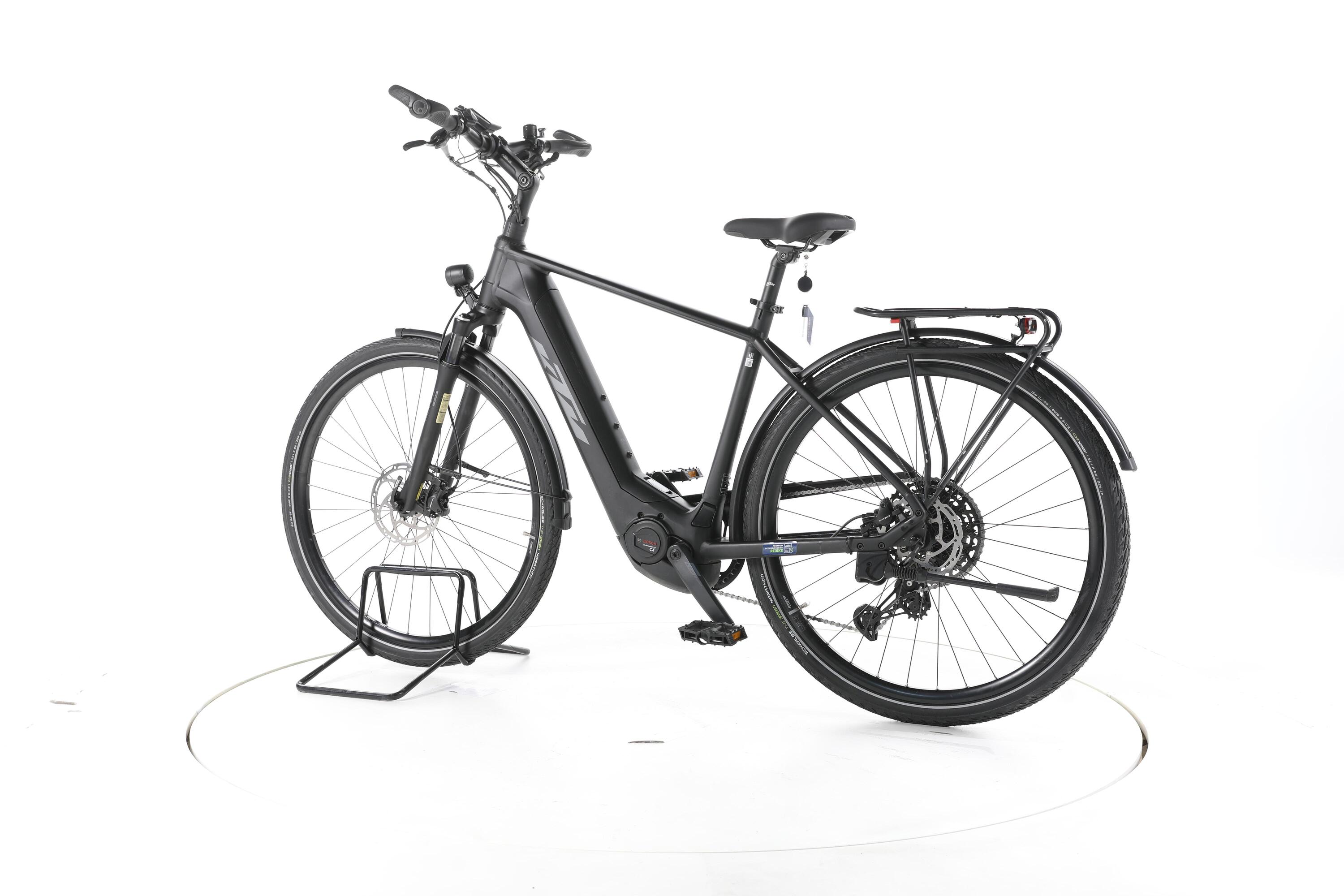 Ebike ricondizionata · KTM Zeg Power Sport 11 Plus · Ottime condizioni 7/7