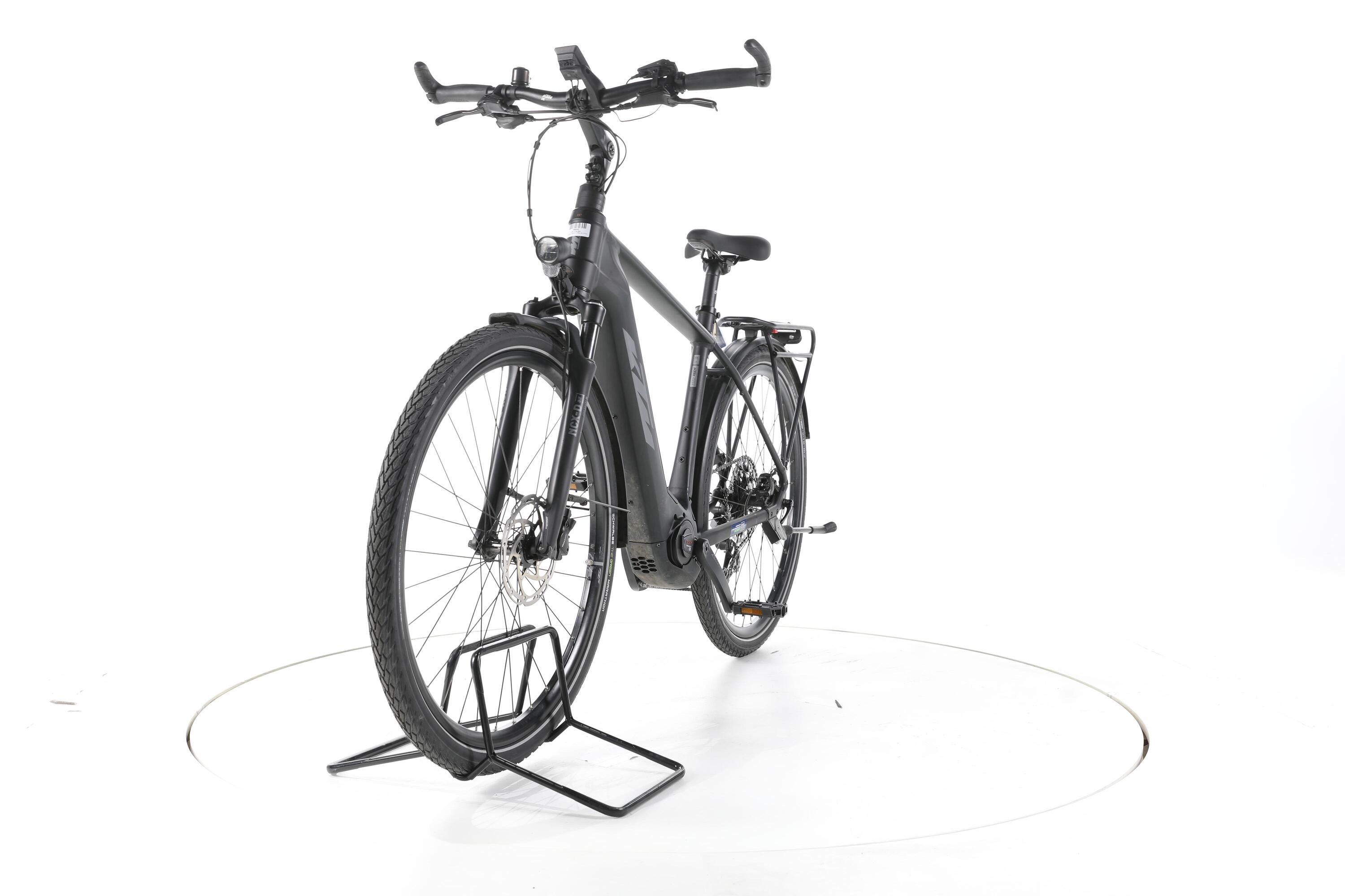 Ebike ricondizionata · KTM Zeg Power Sport 11 Plus · Ottime condizioni 4/7