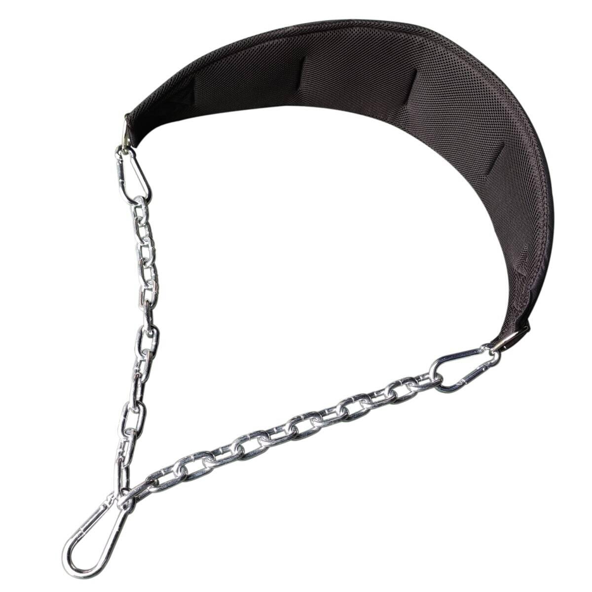 Accesorio de Belt Squat para Racks de la Serie Titanium 4/4