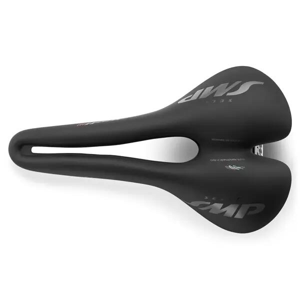 Sattel Campagnolo Well M1 4/4