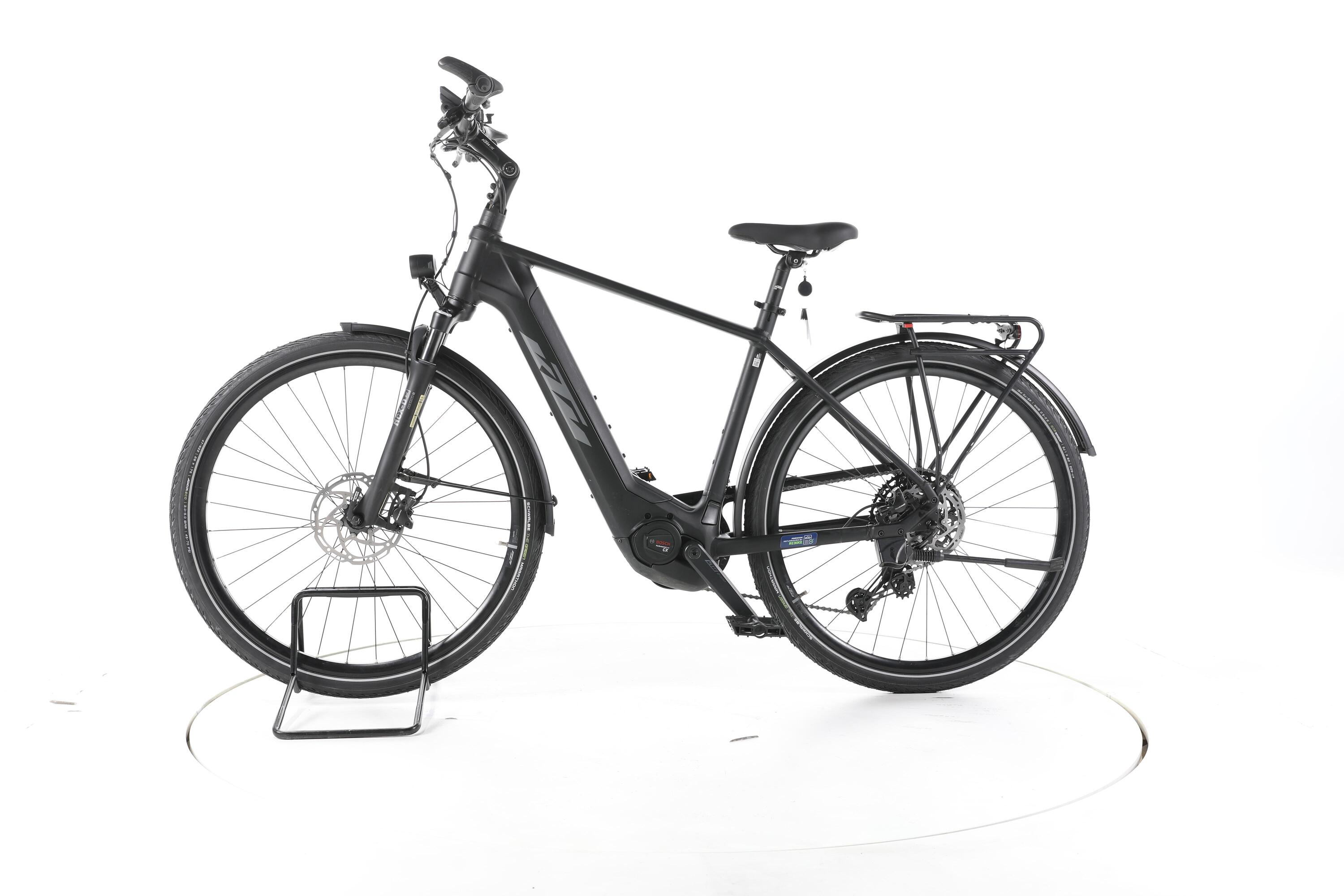 Ebike ricondizionata · KTM Zeg Power Sport 11 Plus · Ottime condizioni 6/7