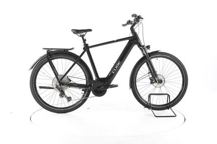Refurbished - Cube Kathmandu Hybrid EXC Trekking E-Bike 2023 - In gutem Zustand