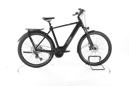 Refurbished - Cube Kathmandu Hybrid EXC Trekking E-Bike 2023 - In gutem Zustand