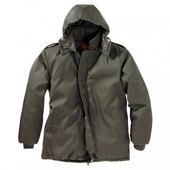 Parka Idaho Canada