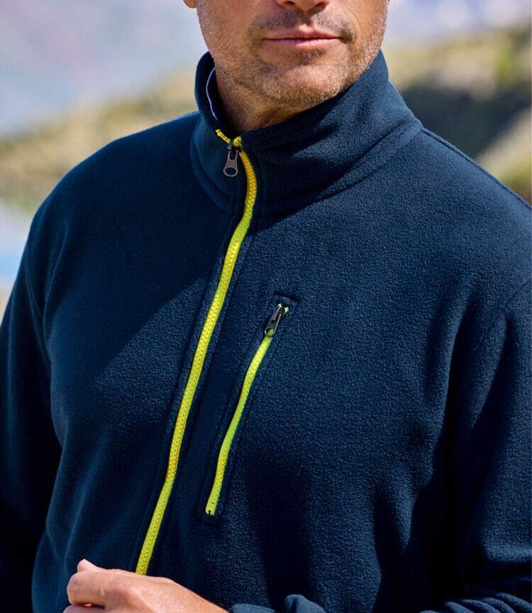 Ensemble Jogging Polaire 3/4