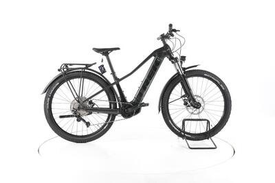 Tweedehands - trek powerfly 4 trekking e-bike - goed
