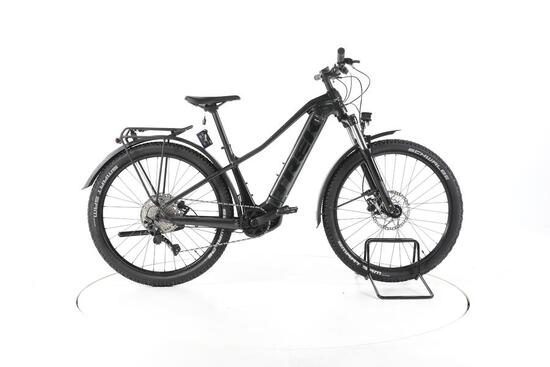 Reconditionné - Trek Powerfly 4 Trekking Vélo électrique - Bon