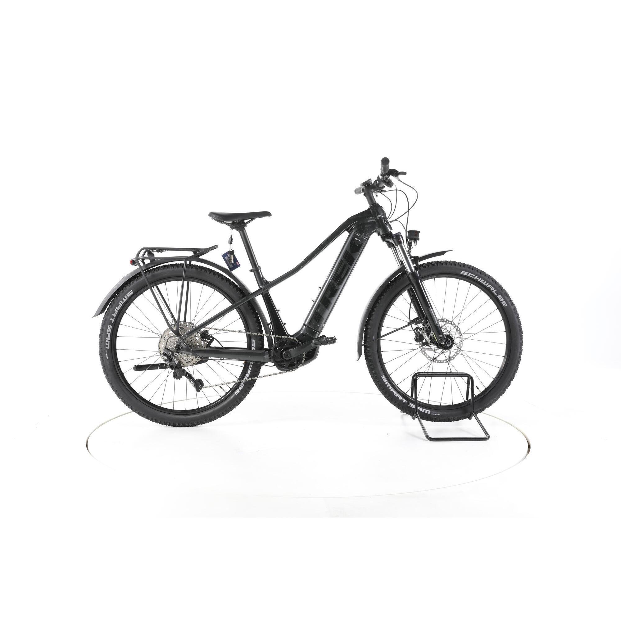 TREK 2ND LIFE - Kolo Trek Powerfly 4 - Dobrý stav