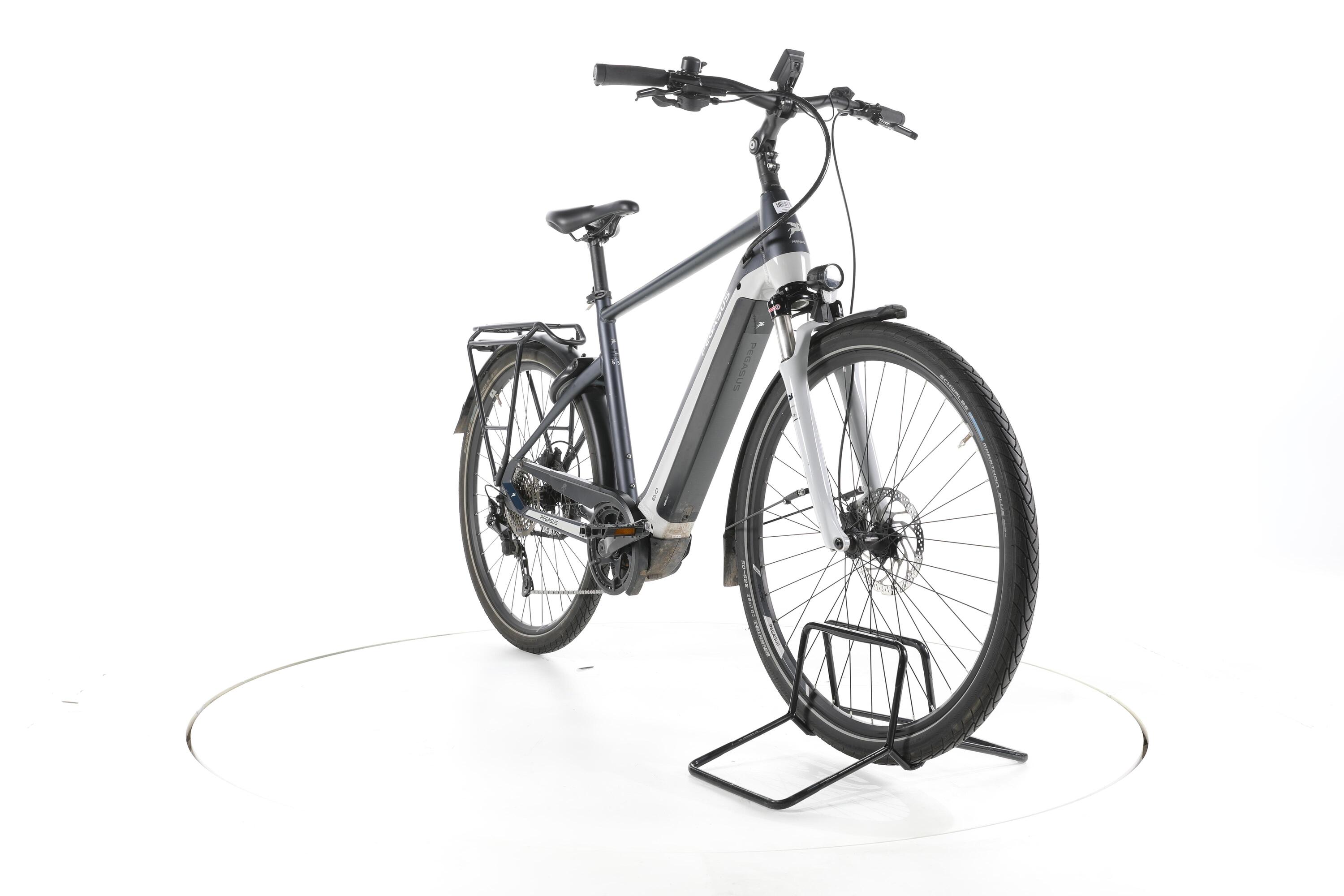 Ebike ricondizionata · Pegasus Premio EVO 10 Lite · Ottime condizioni 3/7