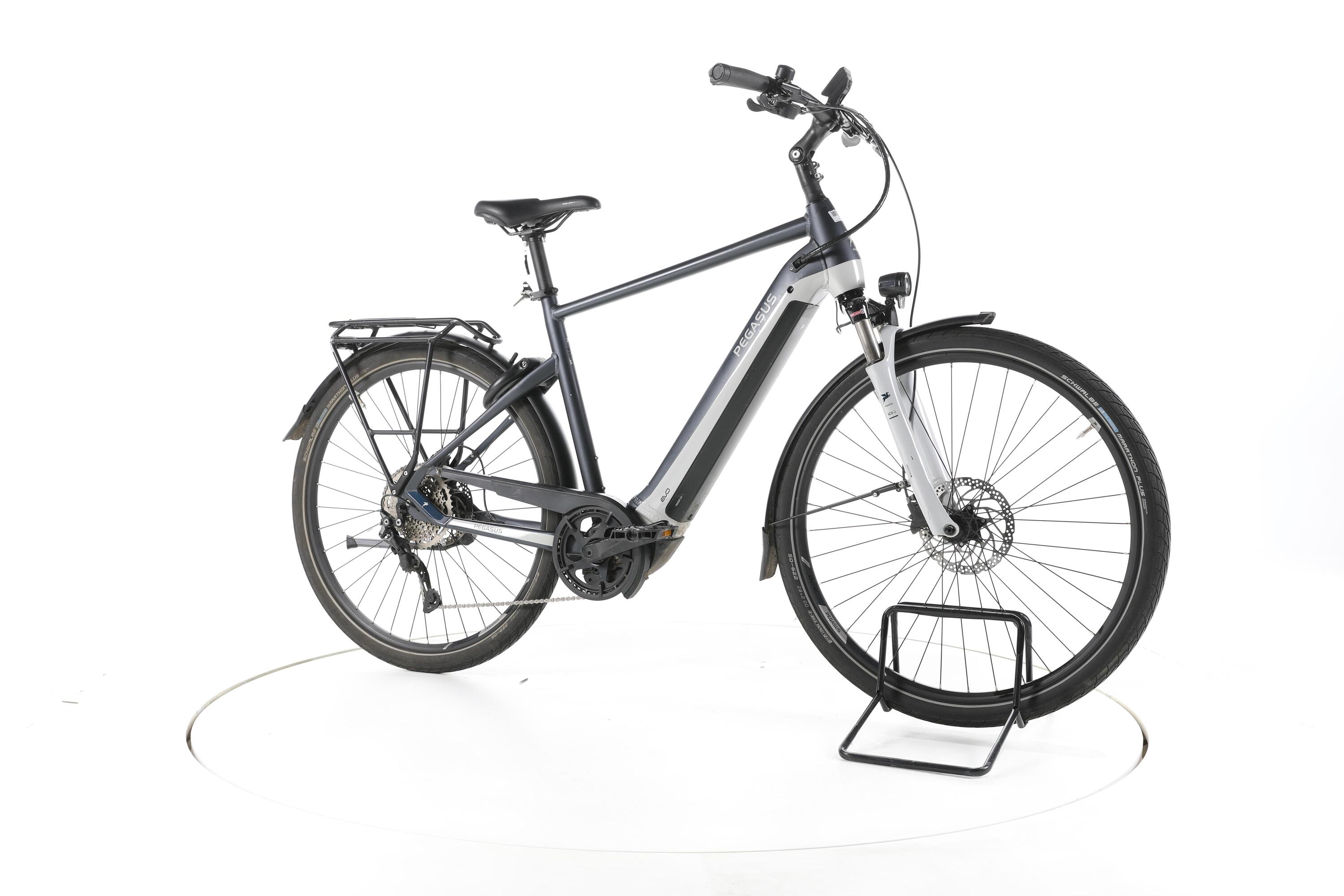 Ebike ricondizionata · Pegasus Premio EVO 10 Lite · Ottime condizioni 2/7