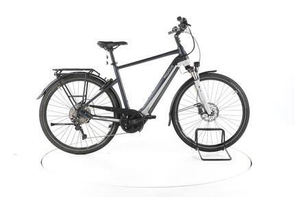 Reconditionné - Pegasus Premio EVO 10 Lite Trekking E-Bike - Très Bon