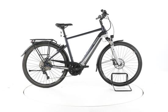 Ebike ricondizionata · Pegasus Premio EVO 10 Lite · Ottime condizioni