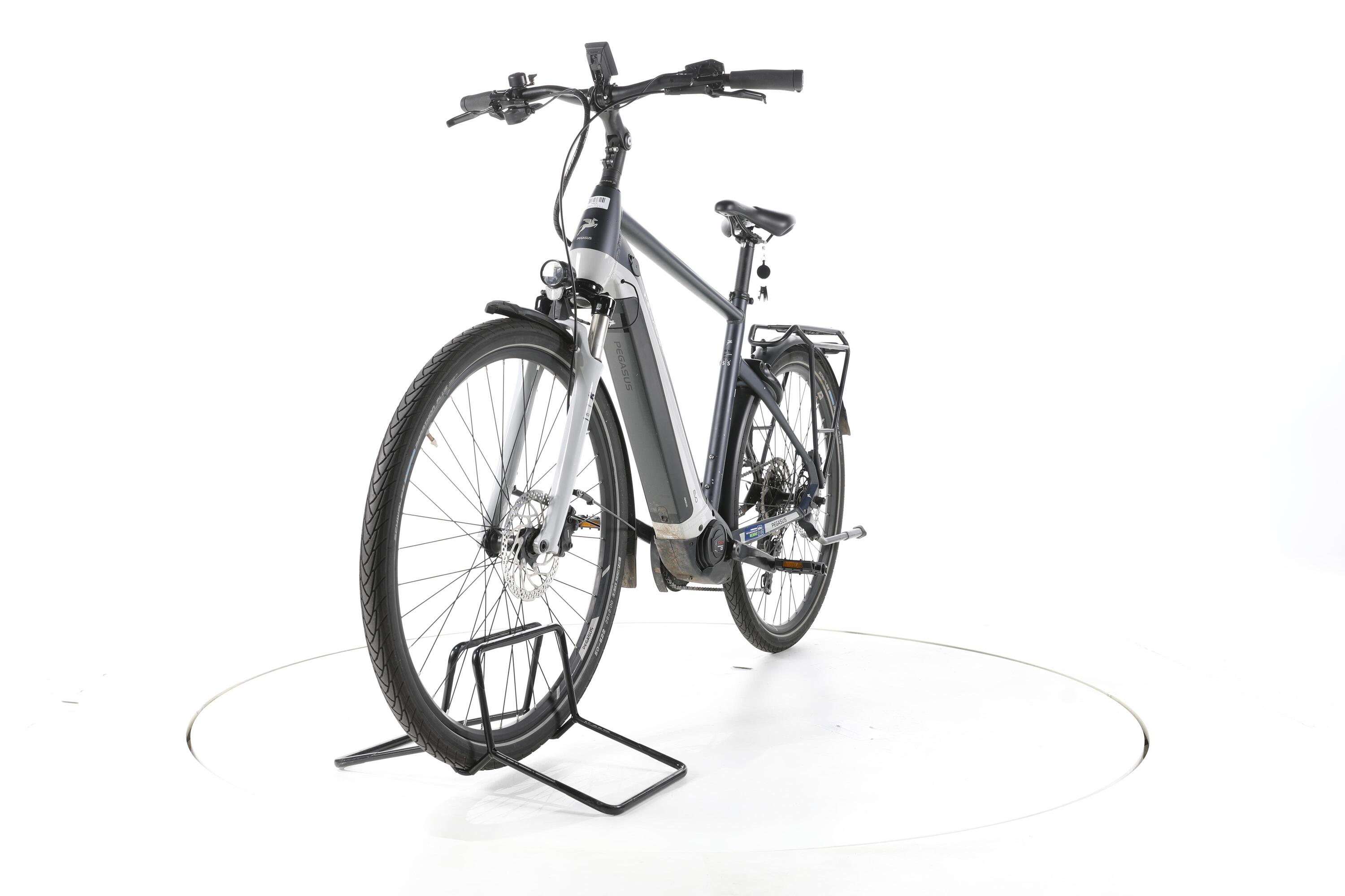 Ebike ricondizionata · Pegasus Premio EVO 10 Lite · Ottime condizioni 4/7