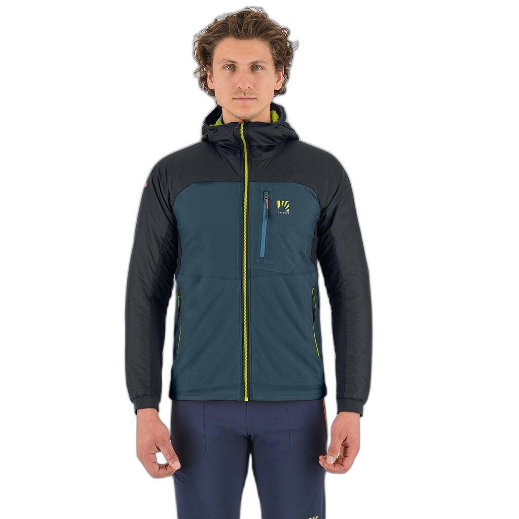 Jacket Karpos Cimonega