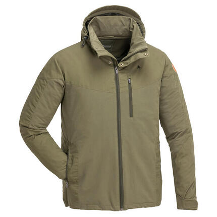 Pinewood Finnveden Hybrid Jacket Herren (H.Olive) Größe XL