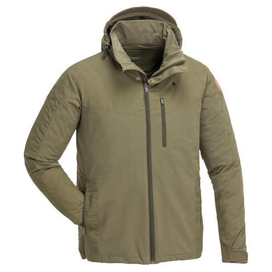 Pinewood Finnveden Hybrid Jacket Herren (H.Olive) Größe XL