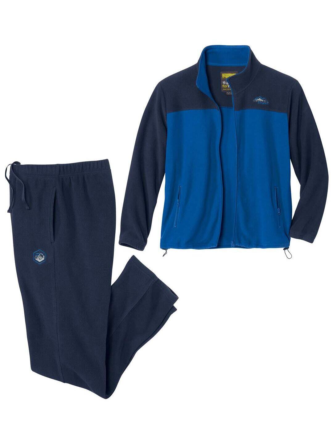 bleu navy