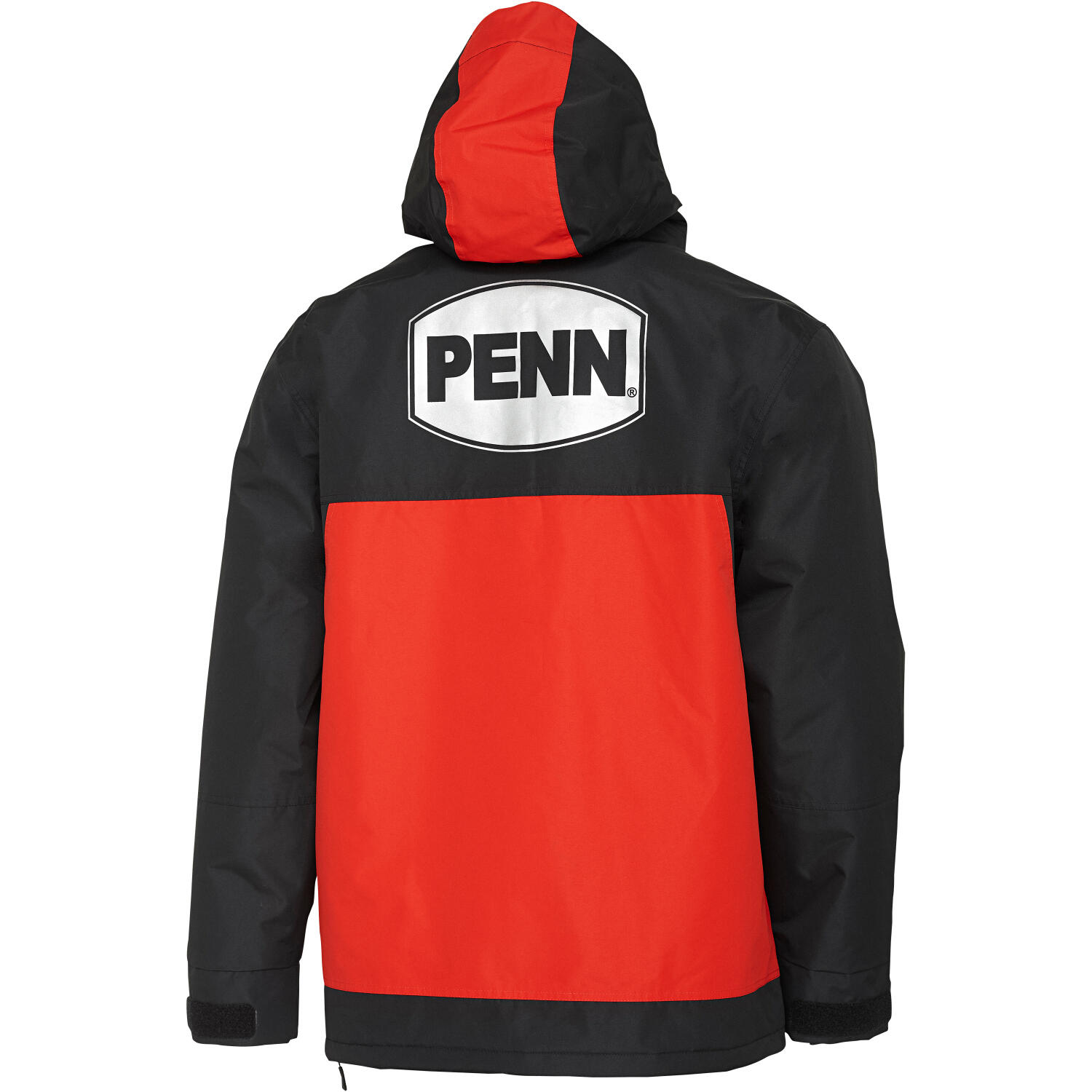 Penn Fierce Smock Herren (Fiery Red/Ink) Größe L 2/3