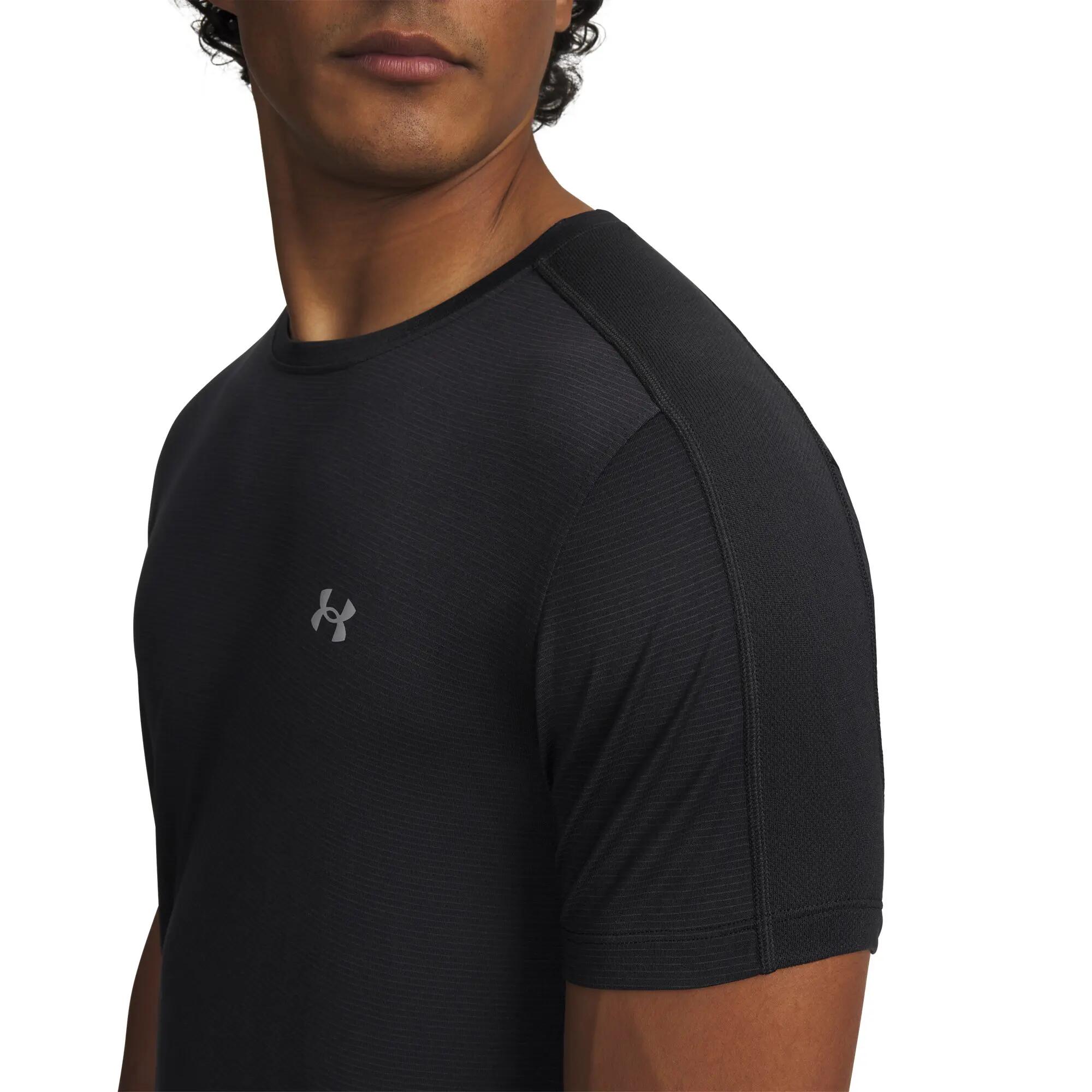 Koszulka do biegania męska Under Armour Velociti Reflect 3/3