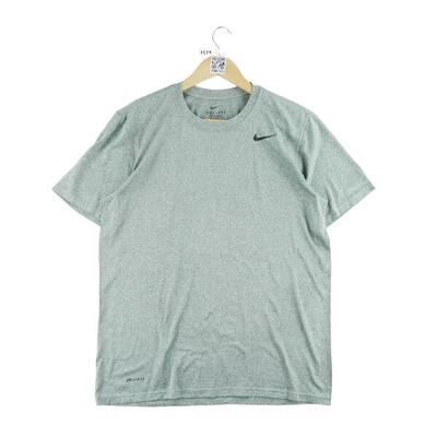 Tweedehands - heren dri-fit t-shirt met korte mouwen - als nieuw