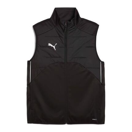 Veste sans manche Puma Teamwinter