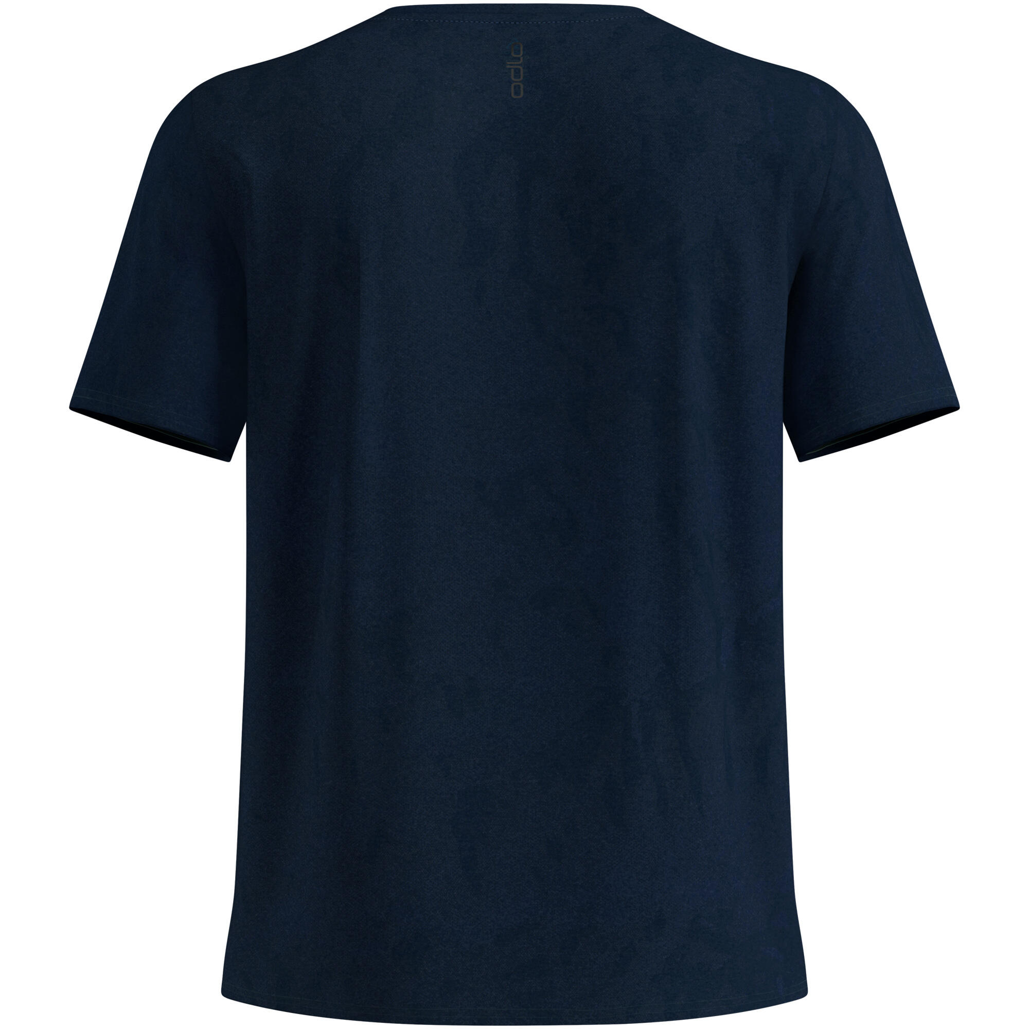 Koszulka z krótkim rękawem męska ODLO T-shirt crew neck s/s ZEROWEIGHT 7/7