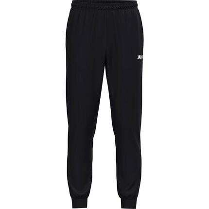 Jako One Pantalon d'entraînement Long Homme - Noir.