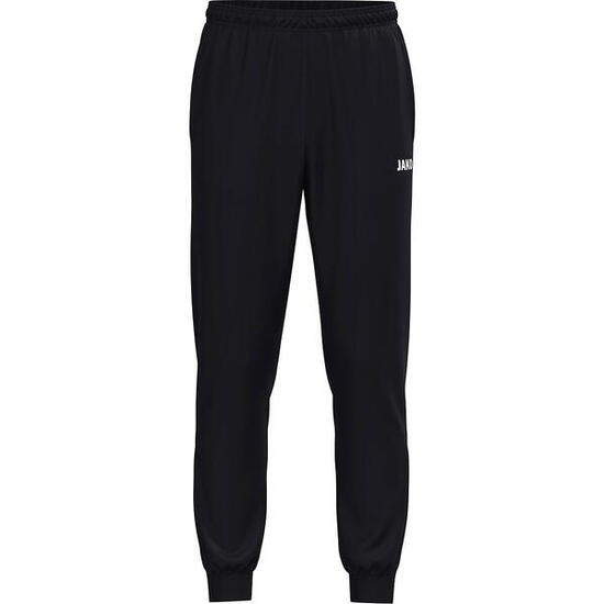 Jako One Pantalon d'entraînement Long Homme - Noir.
