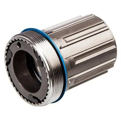 Cassette lichaam campagnolo red power hg 8/9/10v 11v-mtb