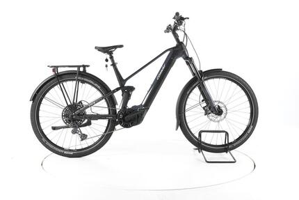 Second Life - Conway Xyron SUV 6.9 SUV E-Bike - Bardzo dobry stan