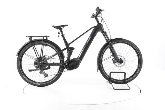 Second Life - Conway Xyron SUV 6.9 SUV E-Bike - Bardzo dobry stan