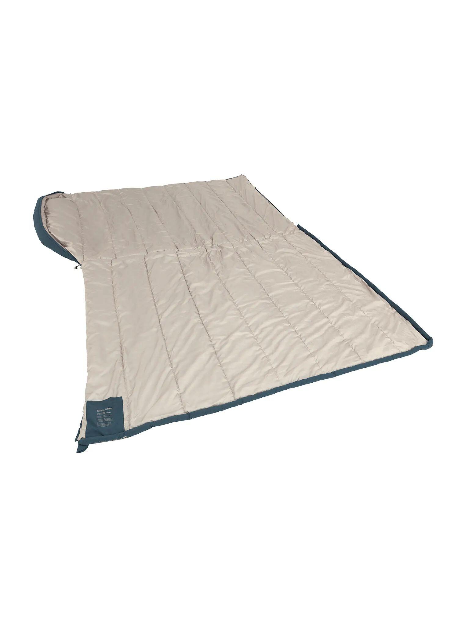 Śpiwór podwójny Outwell Campion Lux Double (195 cm) 2/6