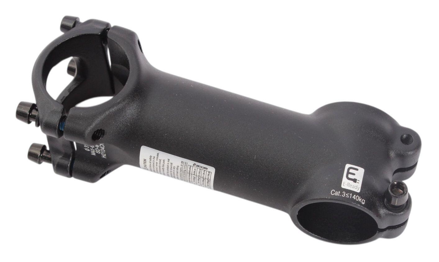 Avanço MTB PRISM V2 Ahead 3D forjado 110mm 5/5
