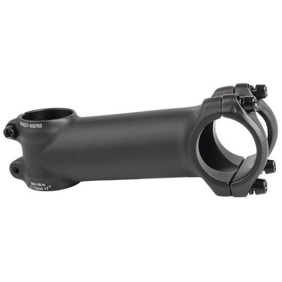 Potence VTT PRISM V2 Ahead 3D forgée 110mm