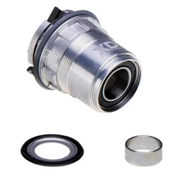 Aluminium cassette body Campagnolo XDR
