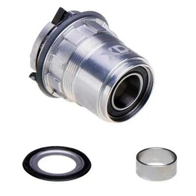 Aluminium cassettebehuizing campagnolo xdr