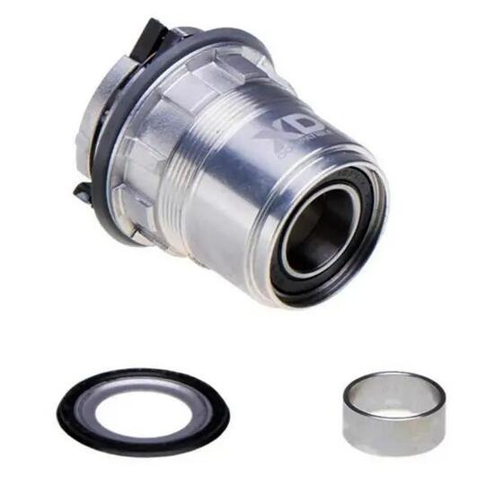 Kassettengehäuse Alu Campagnolo XDR