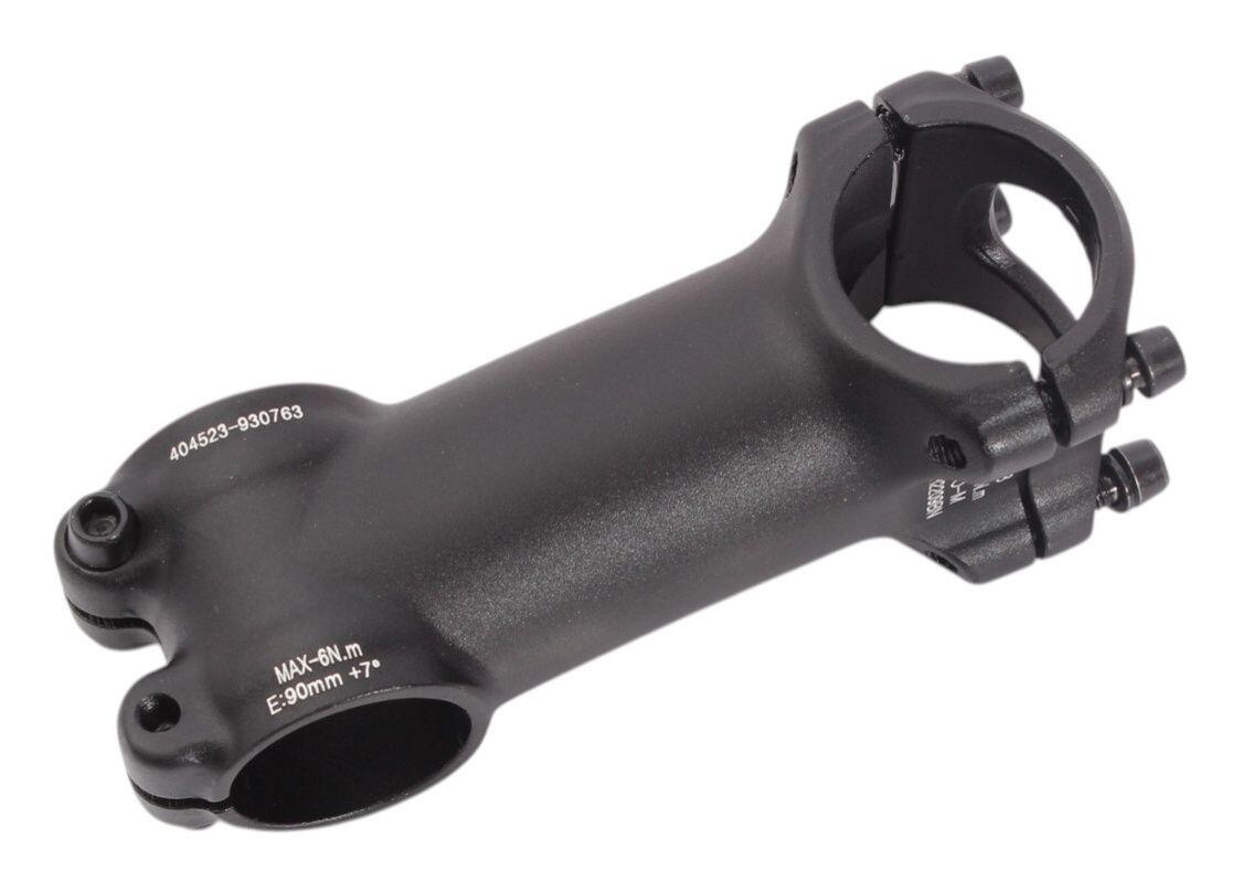 Avanço MTB PRISM Ahead 3D forjado 90mm 2/7