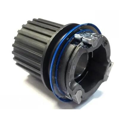 Cassette lichaam campagnolo ms12