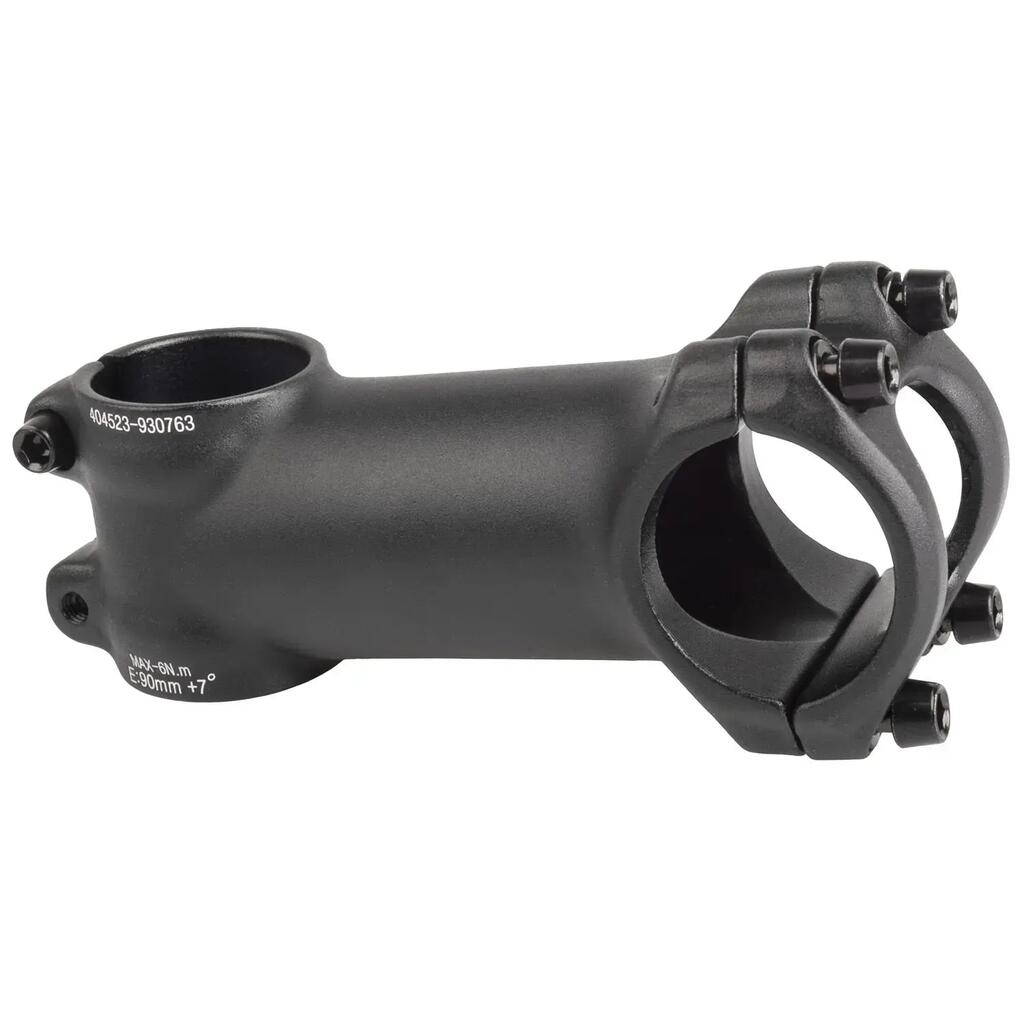 MTB PRISM Ahead 3D forged stem, 90mm