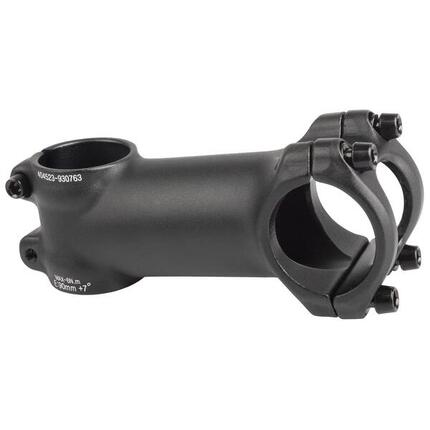 Mostek MTB PRISM Ahead 3D kuty 90mm