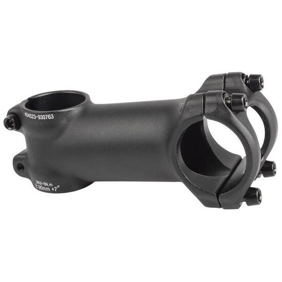 Attacco manubrio MTB PRISM Ahead 3D forgiato 90mm
