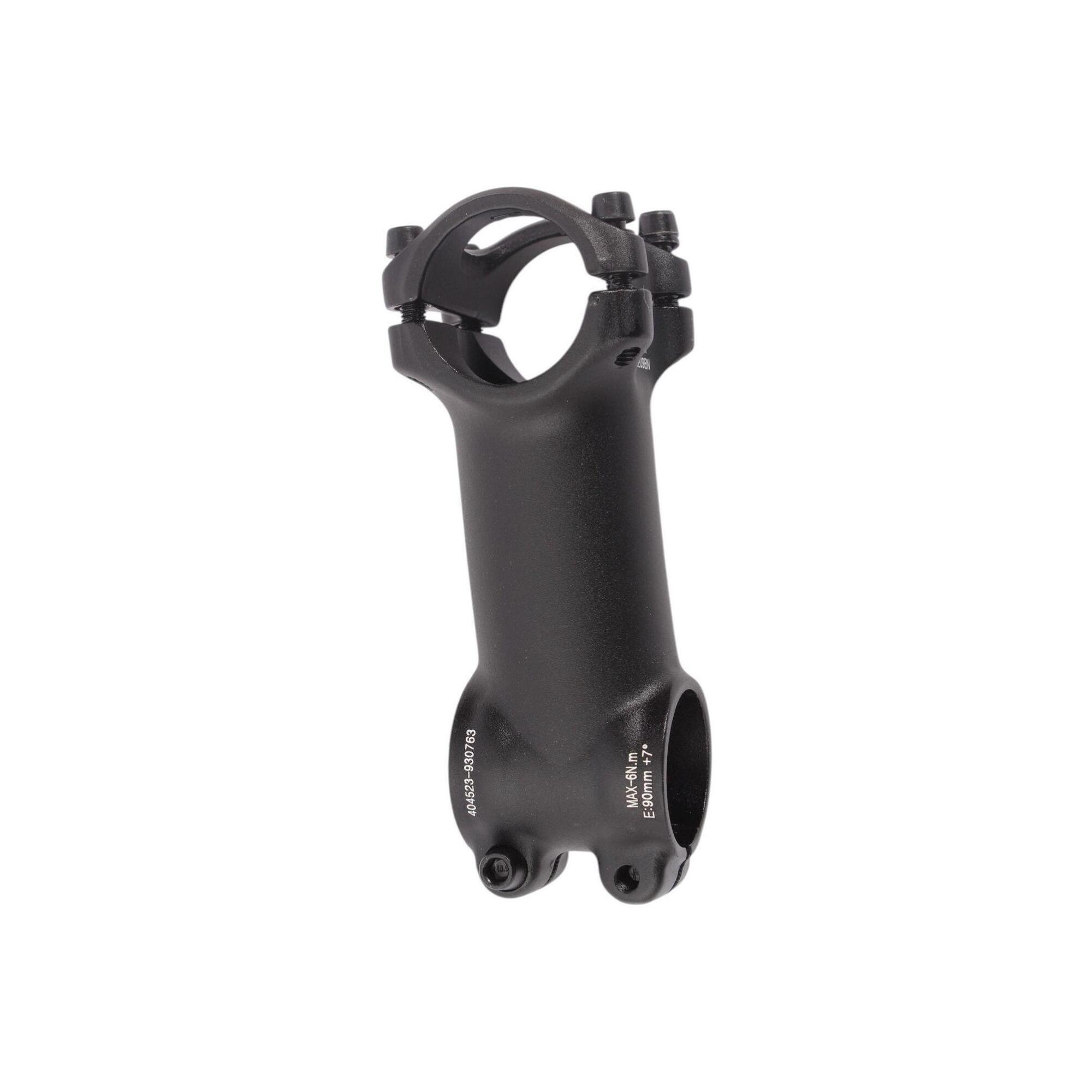 Pipă MTB PRISM Ahead 3D forjată 90mm