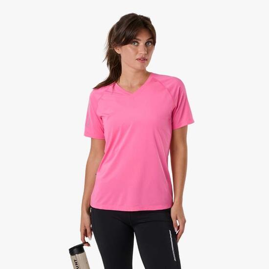 T-shirt training femme ss_syn_tshirt quick dry Core Training Tee W