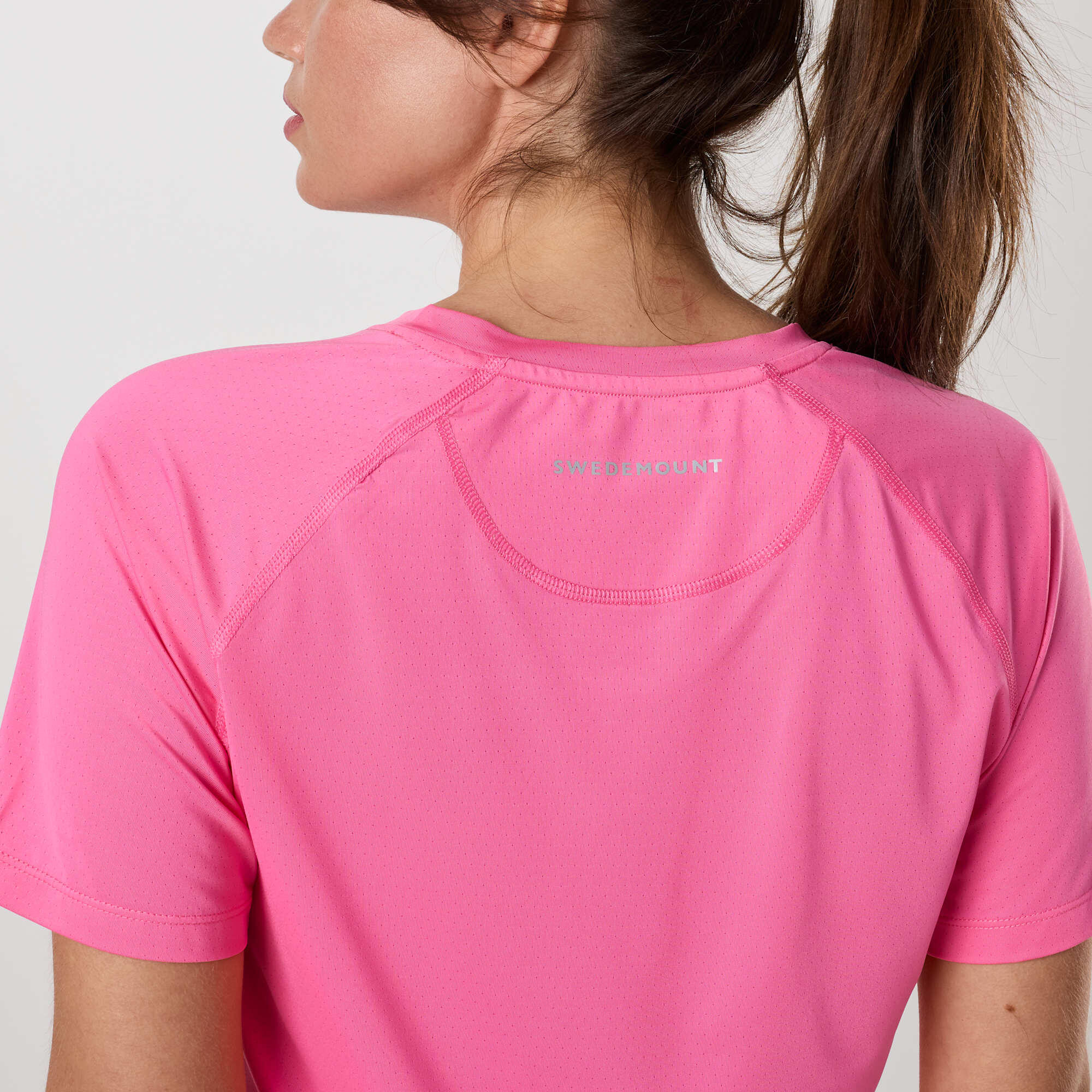 T-shirt training femme ss_syn_tshirt quick dry Core Training Tee W 6/8