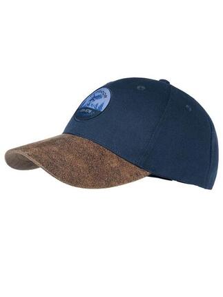 La Casquette Bi-Matière