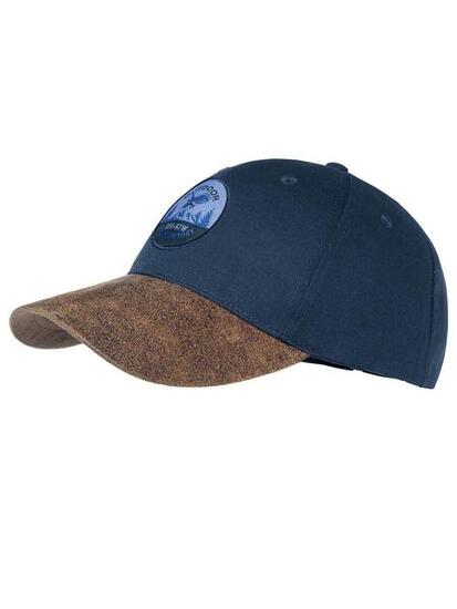La Casquette Bi-Matière