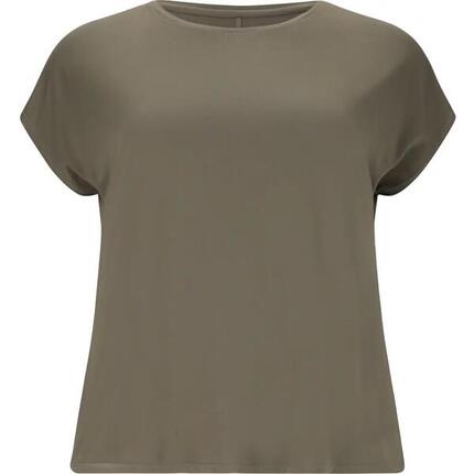 Damska koszulka z rękawem 3/4 Q Sportswear Jenirei