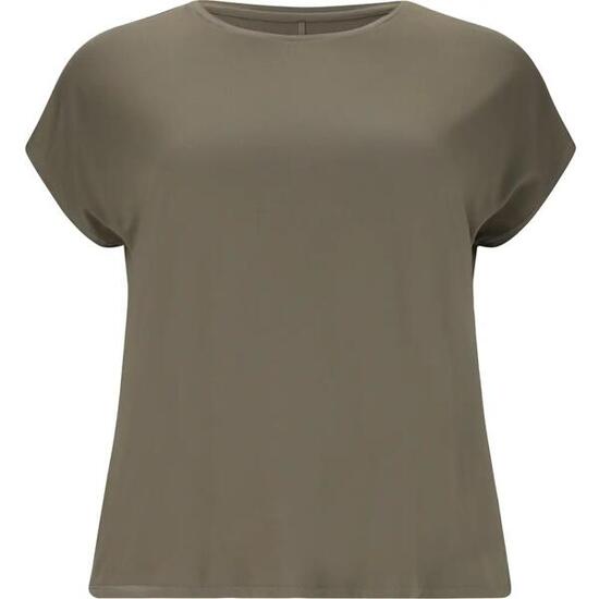 Damska koszulka z rękawem 3/4 Q Sportswear Jenirei